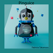 Mi proyecto del curso: Introducción a la creación de personajes y modelado 3D con Maya. 3D, Character Design, 3D Modeling, 3D Character Design, and 3D Design project by Fabricio Andre Takamura Magan - 05.16.2022