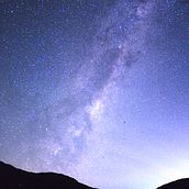 Mi proyecto del curso: Introducción a la astrofotografía. Fotografia, e Fotografia em exteriores projeto de Andrés Olano trejos - 19.05.2022