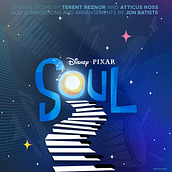 Soul Vinyl Cover #AdobeArtandSoul. Product Design, Graphic Design, and Animation project by Jorge Melo Quezada - 01.01.2021