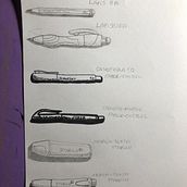 Meu projeto do curso: A arte de desenhar: transforme seus rabiscos em arte. Ilustração tradicional, Desenho a lápis, Desenho, e Sketchbook projeto de Isadora Baduy Raccanello - 19.05.2022