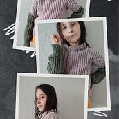 Mi proyecto del curso: Crochet: crea prendas con una sola aguja . % Cris Merino tarafından hazırlanan Moda Tasarımı, El, af Sanatları, Kendin Yap, Tığ işi, Ve Tekstil Tasarımı projesi - 05.20.2022