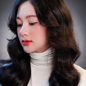 My project for course: Modern Headshot Photography: Capture Profound Portraits. Photograph, Portrait Photograph, Photographic Lighting, Studio Photograph, Digital Photograph, and Fine-Art Photograph project by Hoang Nam Hai - 05.20.2022