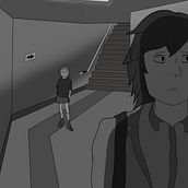 Mi proyecto del curso: Fundamentos del dibujo de personas a partir de la imaginación . % Reinhard Carrillo Talavera tarafından hazırlanan Geleneksel illüstras, on, Güzel sanatlar, Eskiz çizimi, Kalem Çizimi, Çizim, Sanatsal Çizim, Ve Şekil Çizimi projesi - 05.20.2022