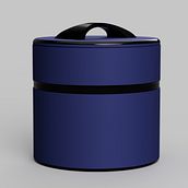 StackBowl. Projekt z dziedziny Wzornictwo przem, słowe i Projektowanie produktowe użytkownika Kal Alvarado - 11.05.2022