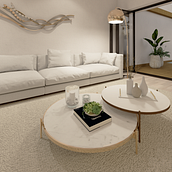 Mi proyecto del curso: Visualización arquitectónica con V-Ray para SketchUp. Projekt z dziedziny  Architektura, Architektura wnętrz, Architektura cyfrowa i Wizualizacja architektoniczna użytkownika Erika Shyrley Zambon - 21.05.2022