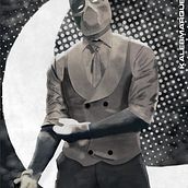 My project for course: Pop Culture Character Painting in Photoshop. Ilustração tradicional, Artes plásticas, Desenho, Ilustração digital, e Desenho de retrato projeto de Jairo Kaleb Marquez Perez - 20.05.2022