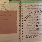 Mi proyecto del curso: Escritura creativa: desbloqueos, disparadores e ideas. Writing, Creativit, Stor, telling, Narrative, and Creative Writing project by Adriana Navarro - 05.21.2022