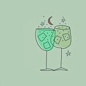 My Stuff. Un projet de Illustration traditionnelle de Mirjam Hauke - 21.05.2022