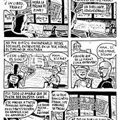 Webcómic autobiográfico - "Los errores se pagan". Traditional illustration, Writing, Comic, Drawing, Stor, telling, Stor, board, Narrative, and Non-Fiction Writing project by Pedro Villarrubia - 05.17.2022