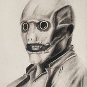 April-May Drawings. Creativit project by Adriel Lazarus - 05.23.2022