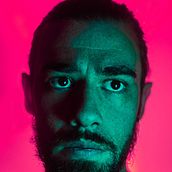 Mi proyecto del curso: Efectos de color e iluminación para fotografía de estudio. Photograph, Portrait Photograph, Photographic Lighting, Studio Photograph, Digital Photograph, and Fine-Art Photograph project by Rosario Morasso - 05.23.2022