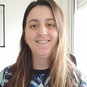 Profesión y hobbies. Un projet de Programmation, Développement web , et Développement de jeux vidéo de Florencia Vicencio - 24.05.2022