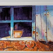 My project for course: The Art of Watercolor: Paint Your Vision of the World Ein Projekt aus dem Bereich Traditionelle Illustration, Bildende Künste, Malerei und Aquarellmalerei von Nora A Conti Liesac - 24.05.2022