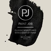 Paint Job. Un proyecto de Diseño y Retoque fotográfico de Nico Ordozgoiti - 24.05.2022
