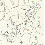 My project for course: Worldbuilding: Discover the Fantasy Narrative. Un projet de Écriture, Stor, telling, Narration, Écriture de fiction , et Écriture créative de Dirk Nordhoff - 24.05.2022