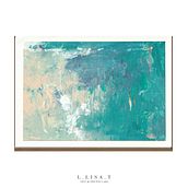 Original arts card for sale online - not print. Traditional illustration, Creative Consulting, Marketing, Portfolio Development, Digital Marketing, Business, Arts, Crafts, Fine Arts, and Art Direction project by Lisa Tassasin - 05.24.2022