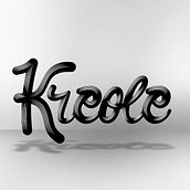 My project for course: Illustrated Lettering: Creativity and Expression. Un projet de Illustration traditionnelle, Lettering, Illustration numérique, Lettering numérique , et Lettering 3D de Kevyn J. Arteaga L. - 18.05.2022