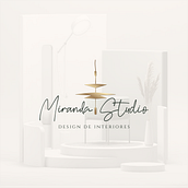 Meu projeto do curso: Design de interiores para espaços multifuncionais. Interior Architecture, Interior Design, Interior Decoration, Spatial Design, Traditional illustration, and Advertising project by miranda_jussara - 01.31.2021