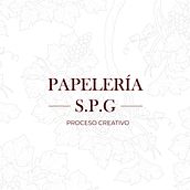 S.P.G - Papelería y RRSS. Projekt z dziedziny Design, Projektowanie materiałów biurow, ch, R, sunek botaniczn, Grafika wektorowa, Ilustracja c, frowa, Projektowanie dla portali społecznościow, ch i Portale społecznościowe użytkownika Caro G-HR - 05.03.2022