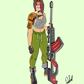 Mi proyecto del curso: Dibujo de personajes llenos de personalidad. Character Design, Sketching, Drawing, Stor, telling, Stor, board, Artistic Drawing, and Narrative project by Draw Lord - 05.25.2022