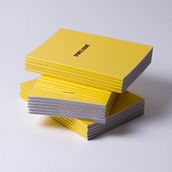 Sports Court. Un proyecto de Fotografía y Diseño editorial de Estudio Primo - 01.06.2019