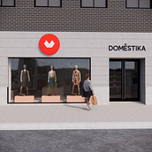 Mi proyecto del curso: Creación de proyectos de interiorismo con SketchUp. Een project van Interactief ontwerp, Interieurontwerp,  3D-modellering,  3D-ontwerp y  Interieur van garza_fabiola - 25.05.2022