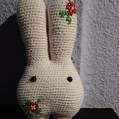Mi Proyecto del curso: Amigurumi: creación de personajes con ganchillo. Crochê projeto de Sheila Hernández - 25.05.2022