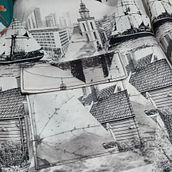 Mi proyecto del curso: Corte y confección de chaquetas de principio a fin Ein Projekt aus dem Bereich Modedesign, Nähen und DIY von Maria C Ceball - 26.05.2022