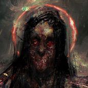 Parálisis de sueño. Un proyecto de Ilustración tradicional de Berber Mijangos - 26.05.2022