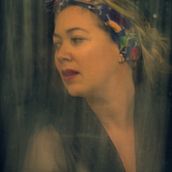 Il mio progetto del corso: Ritratto fotografico attraverso superfici traslucida: Donna Madre Sposa  Ein Projekt aus dem Bereich Bildbearbeitung, Digitalfotografie, Fotografie, Porträtfotografie, Studiofotografie und Artistische Fotografie von Salvatore Raudino - 27.06.2022