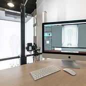 Máquinas automatizadas de foto-producto en alquiler. Un progetto di Fotografia di prodotti, Fotografia e E-commerce di AVisual STUDIOS - 26.05.2022