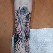 Mi proyecto del curso: Sketchbook fantástico: dibuja personajes desde la imaginación . % Miguel Castro tarafından hazırlanan Geleneksel illüstras, on, Yaratıcılık, Çizim, Ve Eskiz defteri projesi - 05.26.2022