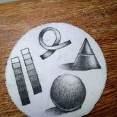 My project for course: How to Design a Tattoo. Traditional illustration, and Tattoo Design project by Joana Nery - 05.26.2022