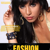 Mi proyecto del curso: Fotografía de moda Fine Art / Varias sesiones fotograficas con diferentes modelos.. Photograph, and Fashion Photograph project by Mario Barrera - 05.26.2022