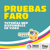 Aprendo en Casa - Tutorías en video para pruebas de Educación Secundaria. Social Media, Digital Marketing, Mobile Marketing, Growth Marketing, and SEM project by Mauricio Rojas - 05.27.2022