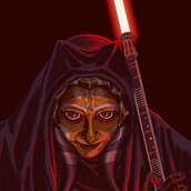 Mi proyecto del curso: Ilustración original de tu puño y tableta Ein Projekt aus dem Bereich Traditionelle Illustration, Zeichnung, Digitale Illustration und Digitale Zeichnung von Gus Díaz - 01.06.2022