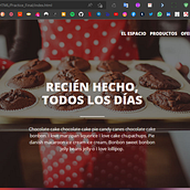 Mi proyecto del curso: Introducción al Desarrollo Web Responsive con HTML y CSS. Un progetto di Web design, Web development, CSS e HTML di Jorge Luis Muñoz Fernandez - 26.05.2022