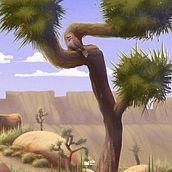 My project for course: Speed Painting in Photoshop: Accelerate Your Creative Process. Traditional illustration, Digital Illustration, Concept Art, and Digital Painting project by Rak mihary - 05.30.2022