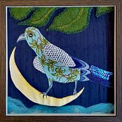 My project for course: Surrealist Illustration Inspired by Nature. Un progetto di Illustrazione tradizionale, Disegno a matita, Disegno, Disegno artistico, Illustrazione naturalistica e Disegno con matite colorate di Jaeggi Claudia - 27.05.2022