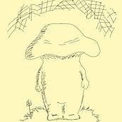 Mi proyecto del curso: Ilustración original de tu puño y tableta. Traditional illustration, Drawing, Digital Illustration, and Digital Drawing project by Uriel Torres - 05.27.2022