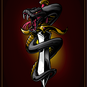 My project for course: Vector Art: Reflecting Your Style with Illustrator. Traditional illustration, Vector Illustration, and Digital Illustration project by Ben Samson - 05.28.2022