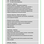 Mi proyecto del curso: Reciclando- Introducción a la investigación UX. Programming, UX / UI, Interactive Design, Web Design, Web Development, Digital Design, and App Development project by gabrielasabasta - 05.28.2022