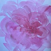 My project for course: Creative Watercolor Sketching for Beginners. Traditional illustration, Sketching, Creativit, Drawing, Watercolor Painting, and Sketchbook project by Brenda Anvari - 05.28.2022
