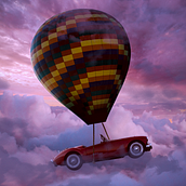 Mi proyecto del curso: Retoque creativo en Photoshop: crea imágenes asombrosas. Un proyecto de Fotografía, Post-producción fotográfica		, Retoque fotográfico y Fotomontaje de Angel Edgardo Ramayo - 26.05.2022
