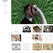 Il mio progetto del corso: Creazione di un sito professionale con WordPress. UX / UI, IT, Web Design, Web Development, No-Code Development, and Digital Product Design project by Davide Pavoni - 05.29.2022