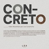 Progetto di comunicazione visiva per superfici ceramiche . % Maddalena Morolli tarafından hazırlanan Grafik Tasarım, Ve Sanat Yönetmenliği projesi - 05.29.2022