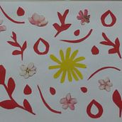 Dia no campo!. Projekt z dziedziny  Kolaż użytkownika Iza Calheiros - 29.05.2022