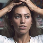 Mi proyecto del curso: Retoque fotográfico de moda y belleza con Photoshop @cesarramosphotography. Photograph, Photo Retouching, Fashion Photograph, Portrait Photograph, and Digital Photograph project by cesar.ramos.quijano - 05.29.2022