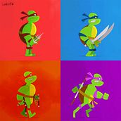 My project for course: Basics of Character Animation with After Effects. Animation, Character Animation, and 3D Animation project by Alexander Landa - 10.28.2022