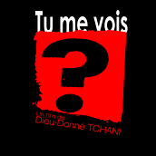 Extrait de mon film Tu me vois?. Film, Video, TV, Lighting Design, Film, and Photographic Lighting project by Dieu-Donné Tchani - 05.30.2022
